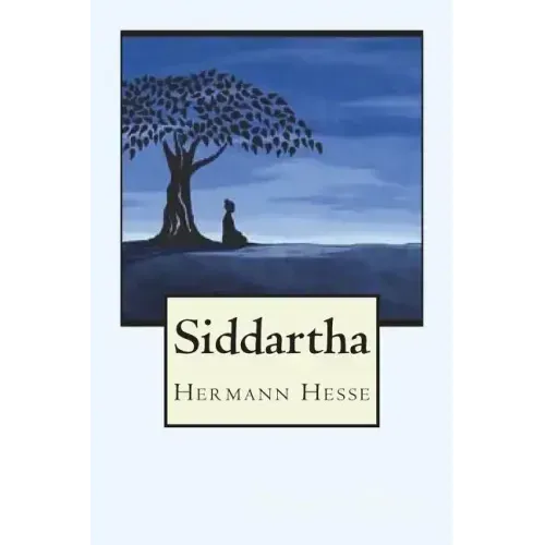 Siddartha