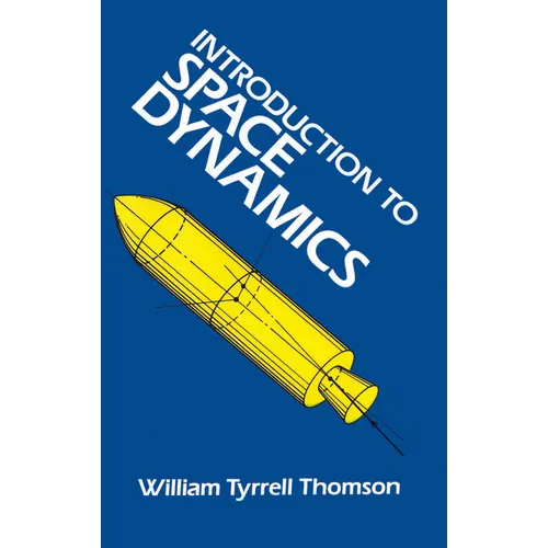 Introduction to Space Dynamics