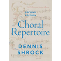 Choral Repertoire