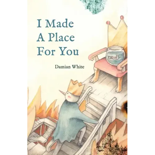 I Made A Place For You