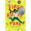 The First Rule of Punk