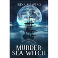 Murder on the Sea Witch: A Redmond and Haze Mystery Book 7