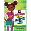The Amazing Life of Azaleah Lane