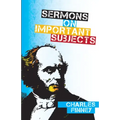 Sermons on Important Subjects