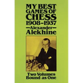 My Best Games of Chess, 1908-1937
