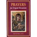 Prayers for Urgent Occasions