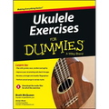 Ukulele Exercises for Dummies