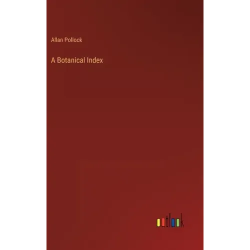 A Botanical Index