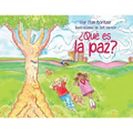 Que es la paz?