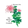The Mystery of Creation