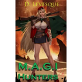 M.A.G.I Hunters 2