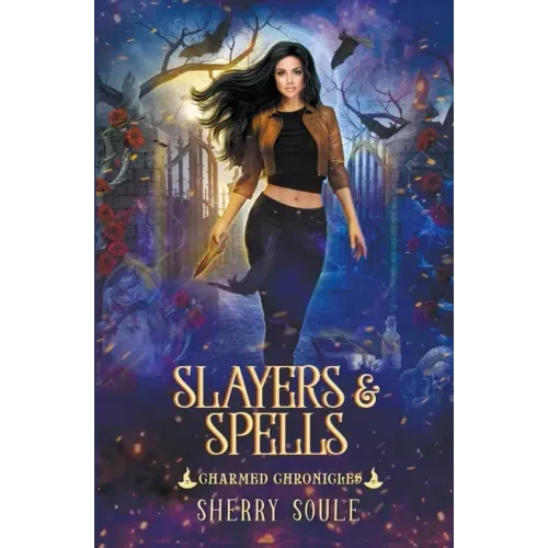 Slayers & Spells