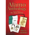 Alamo Anthology: From the Pages of the Alamo Journal
