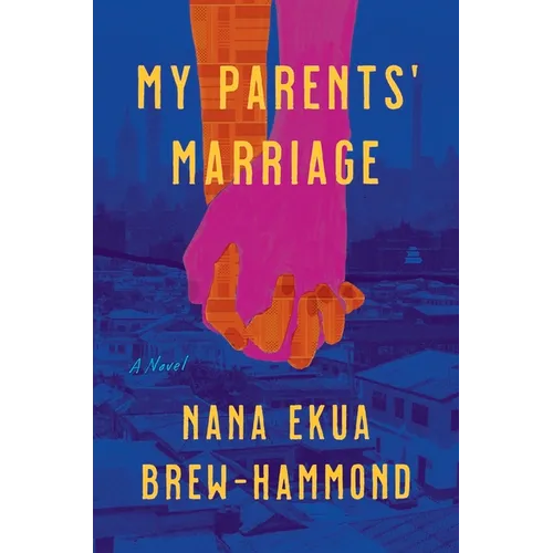 My Parents' Marriage