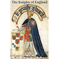 KNIGHTS OF ENGLAND A Complete Record from the Earliest Time to the Present Day of the Knights of All the Orders of Chivalry Volume Two