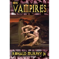 On Vampires