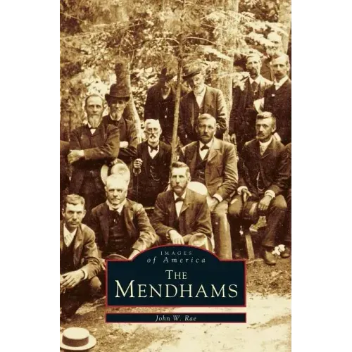 Mendhams