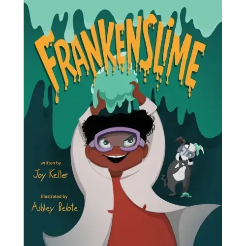 Frankenslime