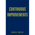 Continuous Improvements