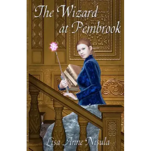 The Wizard at Pembrook