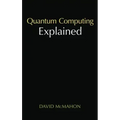 Quantum Computing Explained