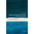 The Atmosphere: A Very Short Introduction