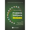 Problems and Solutions on Mechanics (Second Edition)