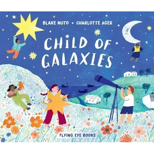 Child of Galaxies