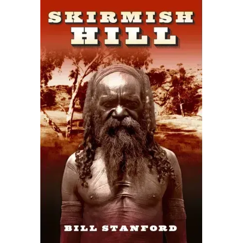 Skirmish Hill