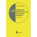 Differential Equations and Dynamical Systems