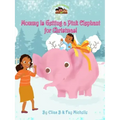 Mommy Is Getting A Pink Elephant For Christmas!