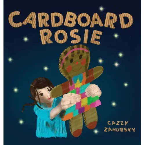 Cardboard Rosie