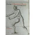 Fencing: A Renaissance Treatise
