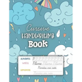 Cursive Handwriting Book: 3-in-1 Cursive Handwriting Workbook for Kids Grades 2-5 - Cursive Letter Tracing Book. Cursive Writing Practice Book t