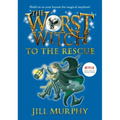 Worst Witch to the Rescue: #6