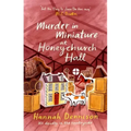 Murder in Miniature at Honeychurch Hall