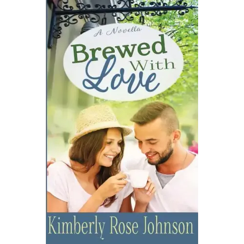 Brewed with Love