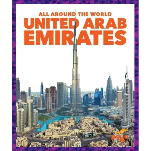 United Arab Emirates
