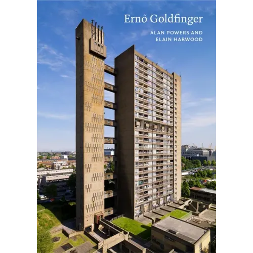 Ernő Goldfinger