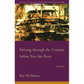 Driving Through the Country Before You Are Born: Poems