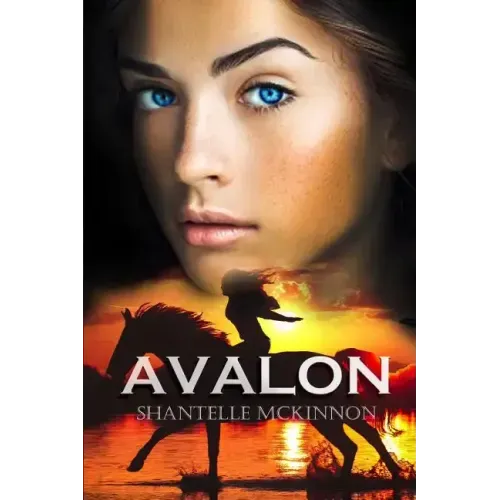 Avalon: Book 1