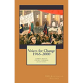 Voices for Change 1965-2000: VCE Australian History