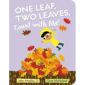 One Leaf, Two Leaves, Count with Me!