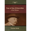 Tess of the d'Urbervilles: A Pure Woman