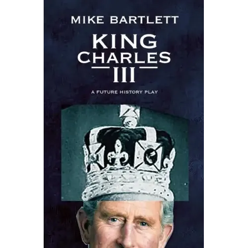 King Charles III