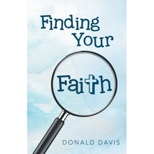 Finding Your Faith