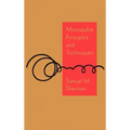 Monopulse Principles and Techniques