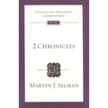2 Chronicles: An Introduction and Commentary Volume 11