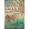 The Essential World War Ii Quiz Book