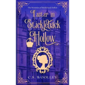Easter in Stickleback Hollow: A Victorian Cozy Mystery